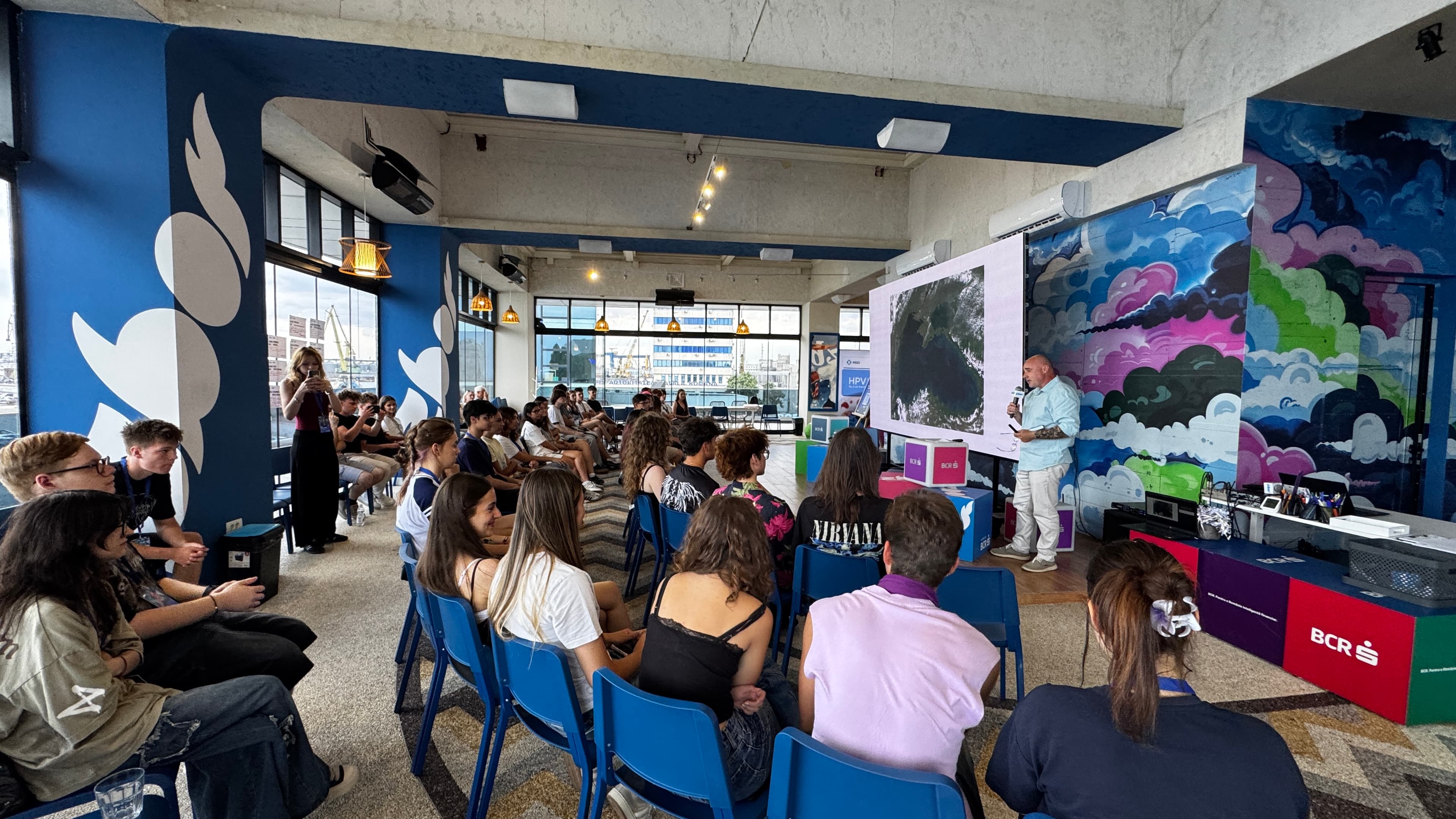 Photos from Students for Liberty Romania events 3